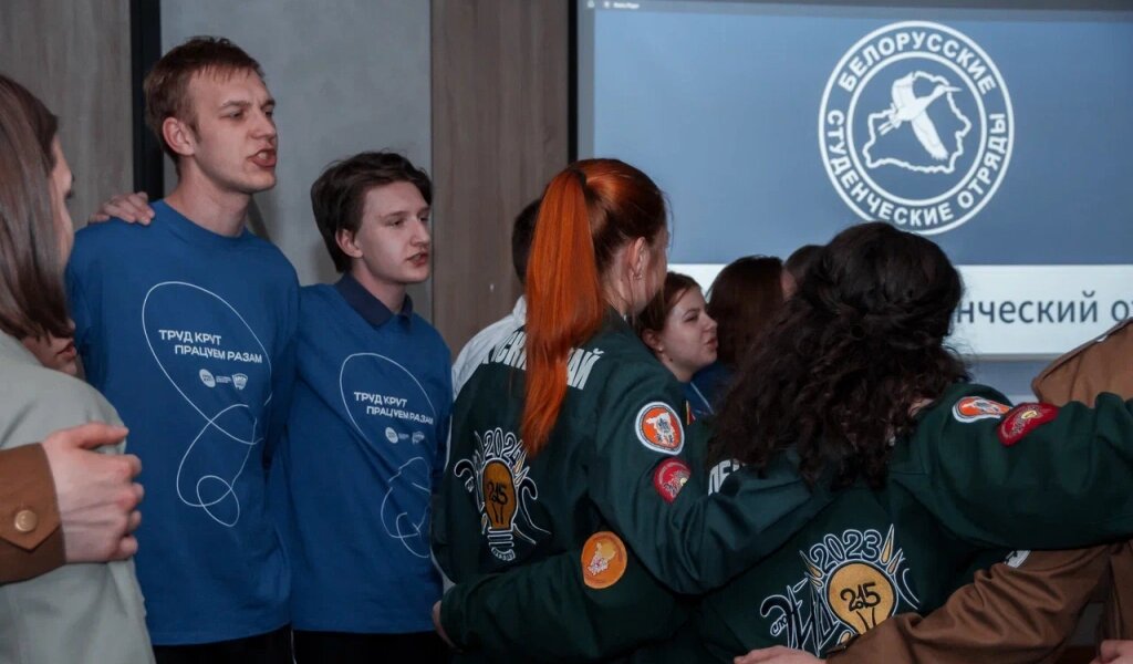 Пермских студентов пригласили поработать на машиностроительные заводы Белоруссии