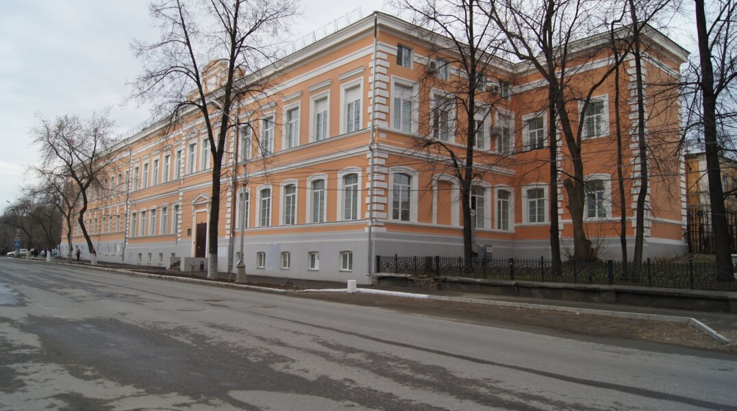 Старшекурсникам пермского медуниверситета компенсируют стоимость обучения