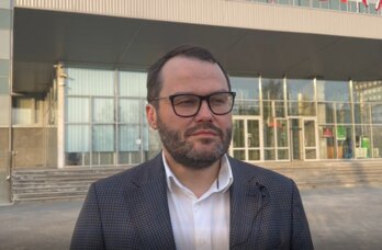 Бывший депутат Законодательного собрания и ветеран СВО решил вернуться в краевой парламент Прикамья