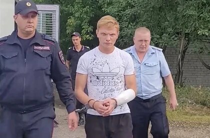 Изнасиловал и забил камнем: Суд поставил точку в деле об убитой медсестре в Чусовом