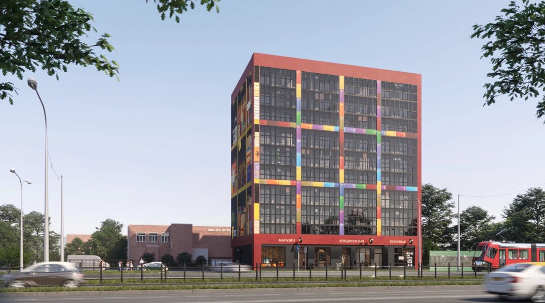 Застройщик через суд пытается вернуть разрешение на строительство «Дома учителя» у школы