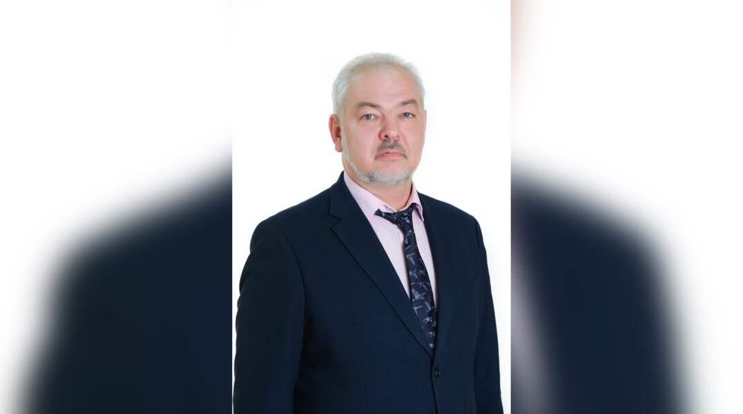 Министр строительства Пермского края Андрей Колмогоров покидает свой пост