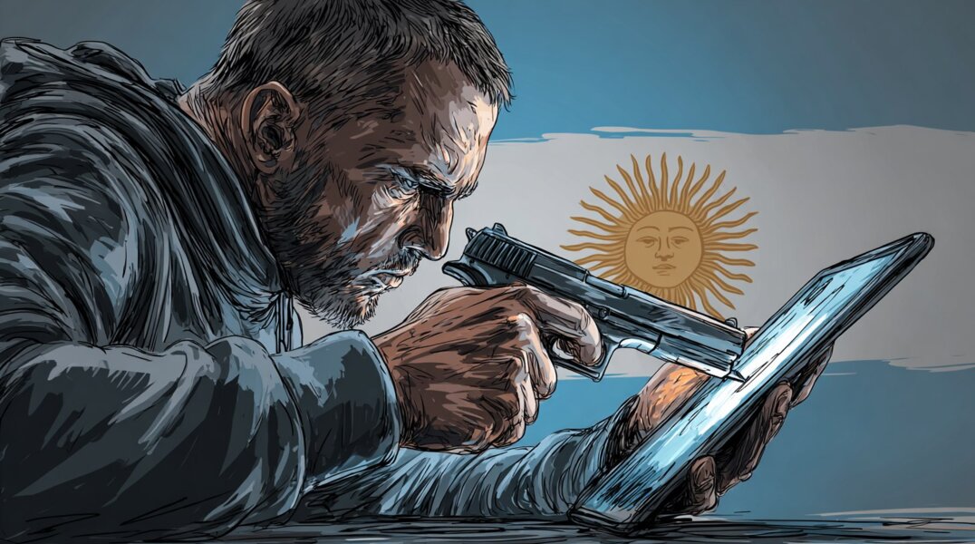 Дело аргентинского абъюзера. Жительница Березников требует от правоохранителей защиту своей жизни