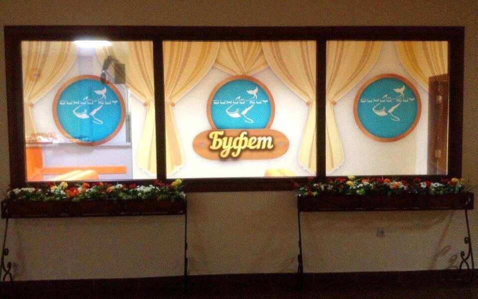 В Кунгуре закрыли кафе, где питались юные спортсмены