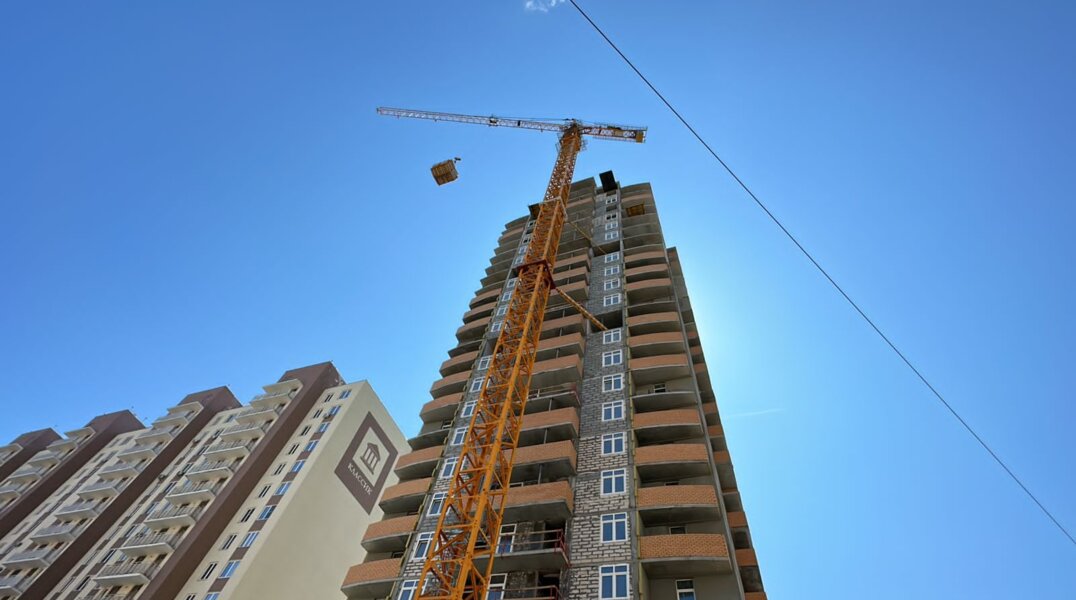 Пермский долгострой «Компаунд Живаго» нашел покупателя