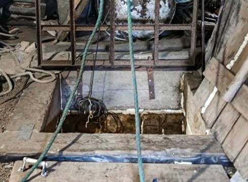 Трое человек погибли при сушке овощной ямы в Пермском округе