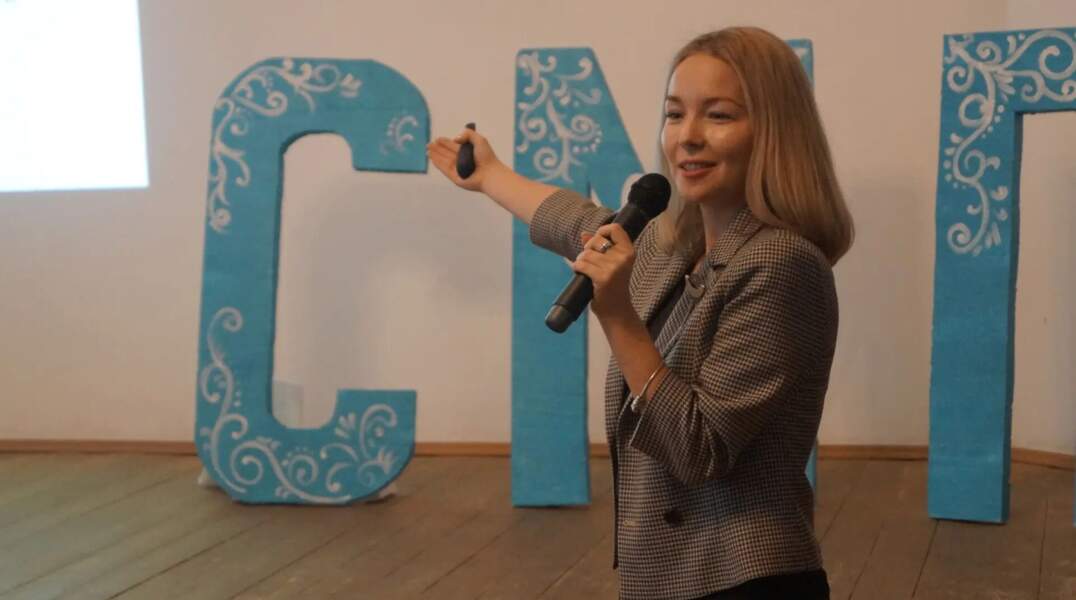 чечулина