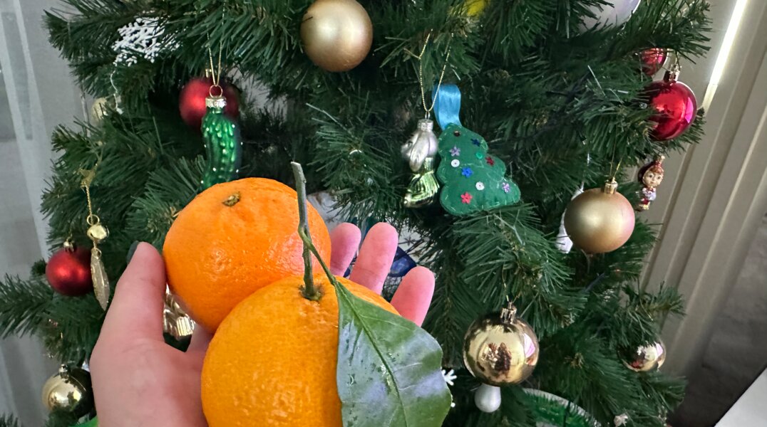 Большинство пермяков планируют провести Новый год в большой компании