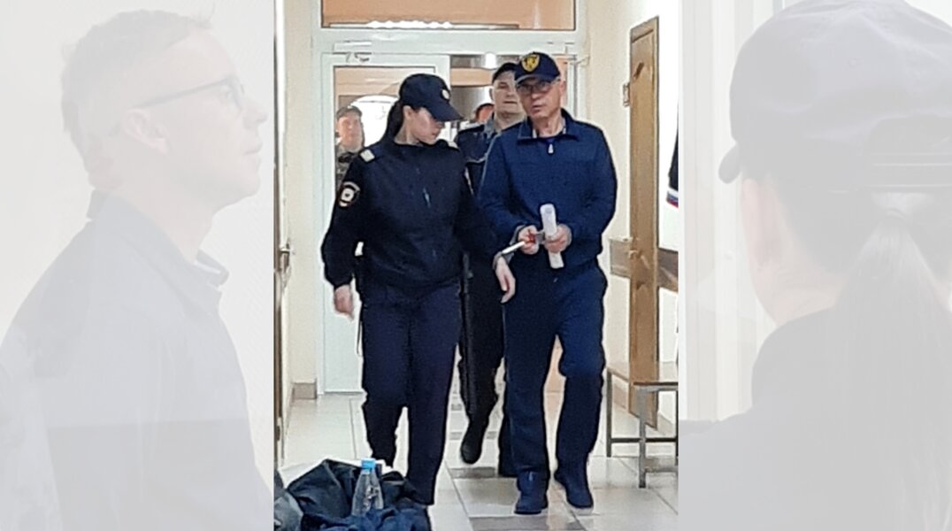 Суд отправил в СИЗО пермяка, который из злости сбил на машине соседа, а потом напал на него