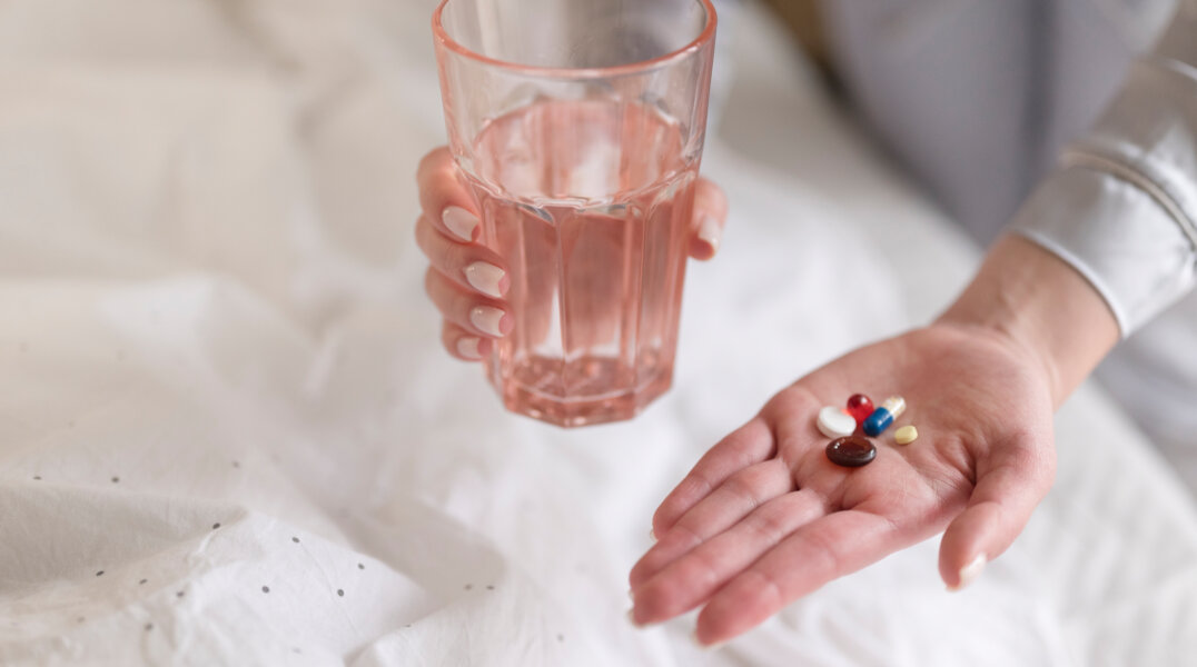 В Прикамье рекордно увеличились продажи антидепрессантов