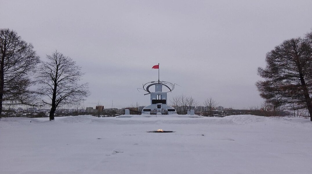 Из-за проблем с отоплением в Перми временно закрылся Музей-диорама