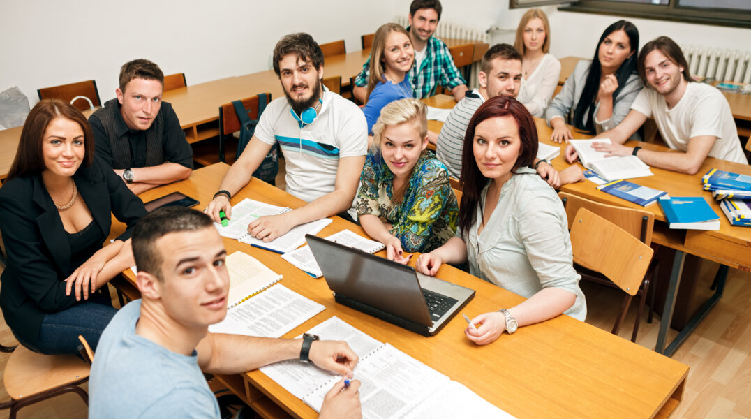 В Мотовилихинском районе Перми появится студенческий кампус