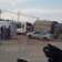 В Перми автобус протаранил стену ограждения на улице Васнецова
