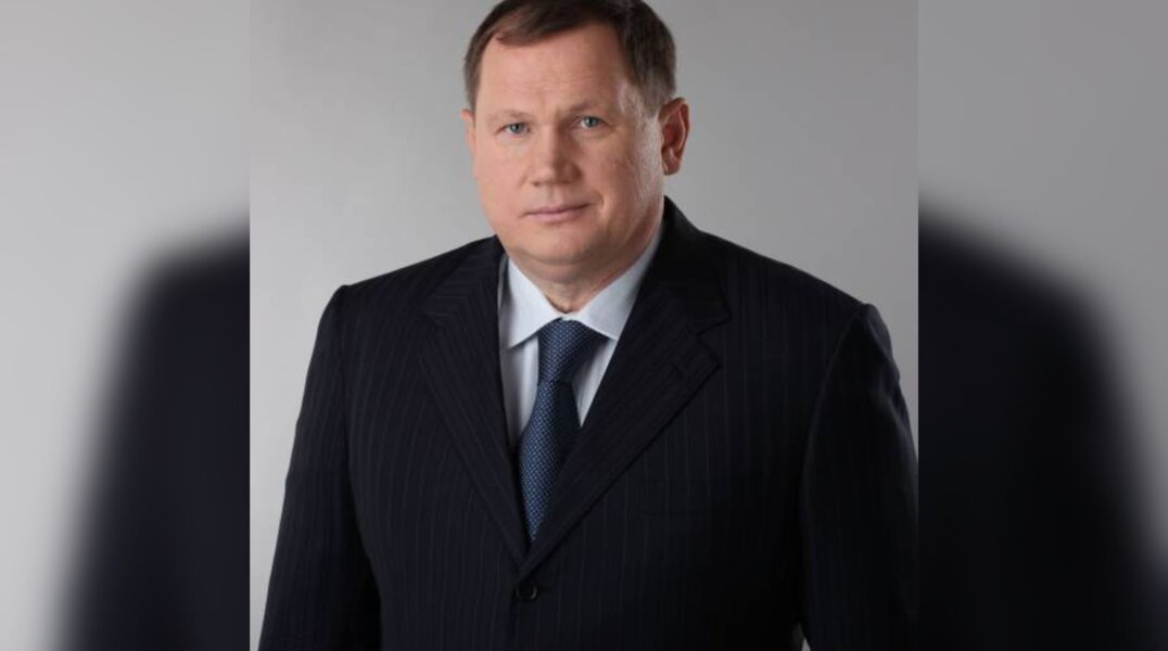 Пермские депутаты присвоили пермскому предпринимателю Плотникову звание почетного гражданина