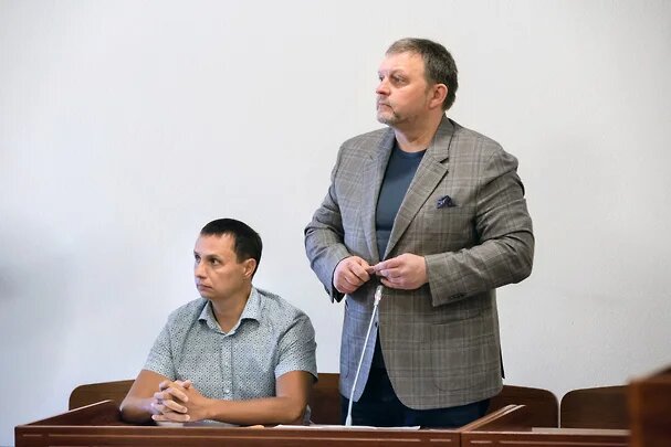 Экс-депутат заксобрания Пермского края Никита Белых устроился работать на кондитерскую фабрику