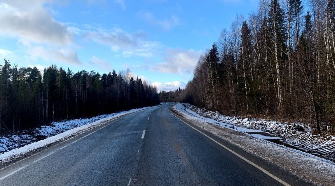 дорога