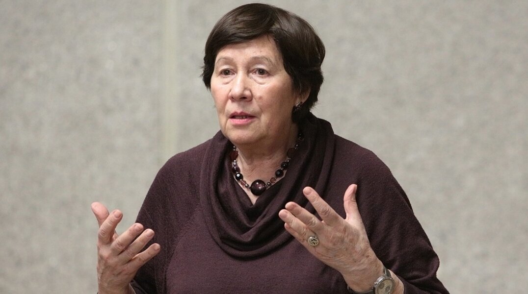 Новым руководителем «МОНОfest» в Перми станет известный театральный критик Татьяна Тихоновец