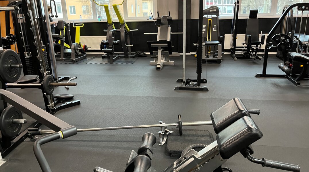 Цены на абонементы в фитнес-залы в Перми оказались одними из самых низких среди мегаполисов