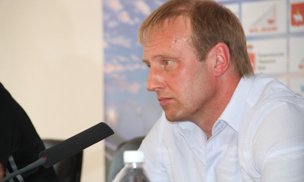 Бывшие топ-менеджеры «Амкара» не продержались в «Торпедо» и двух месяцев