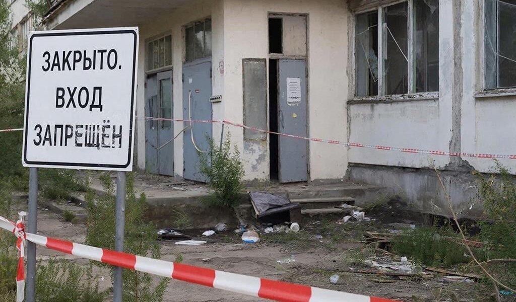 В Прикамье суд обязал прекратить деятельность приюта для престарелых