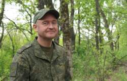 От табуретов до блиндажа. Учитель-столяр из Прикамья обеспечивает быт на СВО