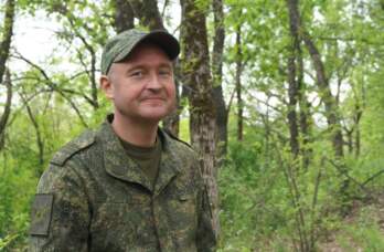 Якимов