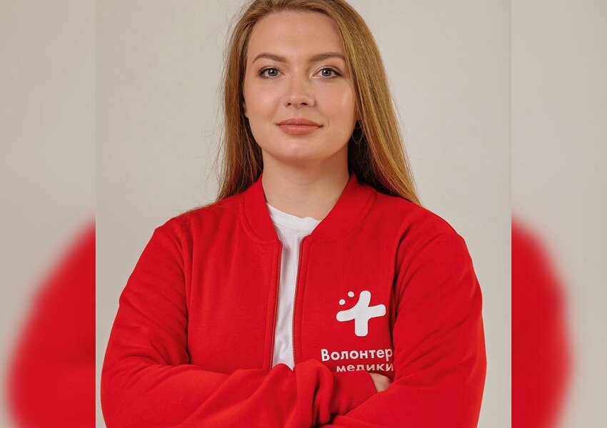 Пермячка Анастасия Зацепурина узнала что попала под санкции Украины от коллег