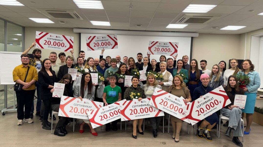 Названы лучшие гиды, отельеры, официанты и бармены в Прикамье