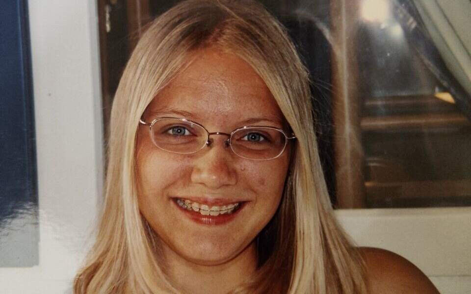 Француженка с пермскими корнями ищет родственников в России 