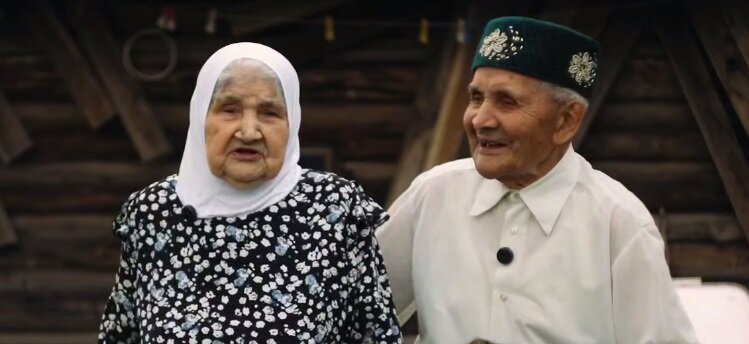 Губернатор Прикамья рассказал о семейной паре, которая вместе уже 69 лет