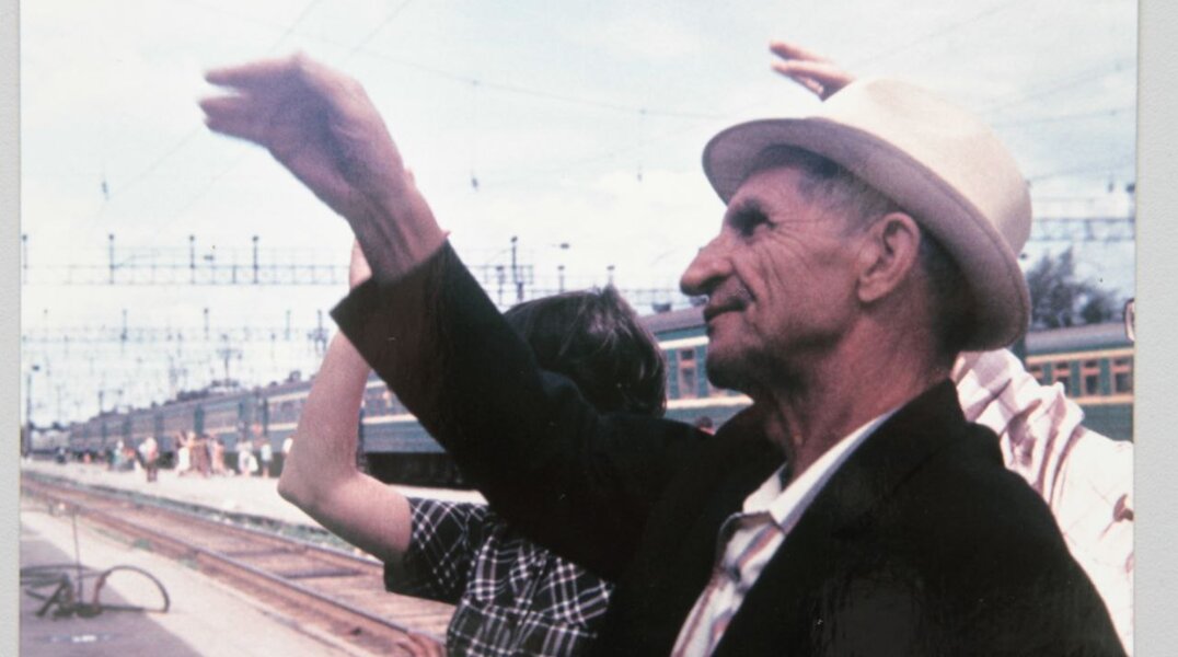 Ученые Пермского кампуса Высшей школы экономики ищут переселенцев и их потомков и материалы о них