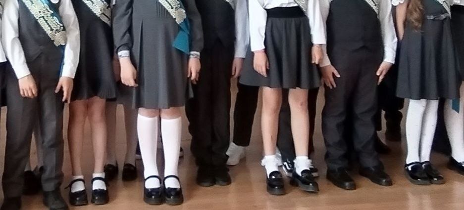 В Перми выяснили, во сколько обойдется родителям школьная форма в 2023 году