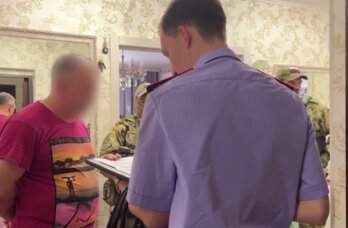 Экс-директору частной охранной организации Перми продлили домашний арест