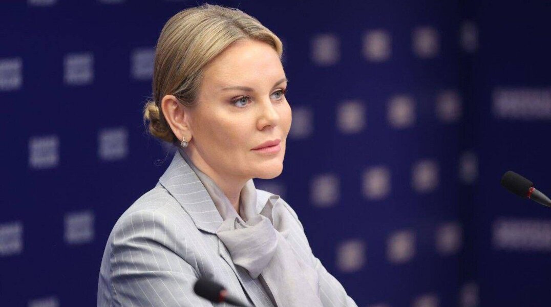 Пермский краевой совет женщин возглавила выпускница мастерской управления «Сенеж»