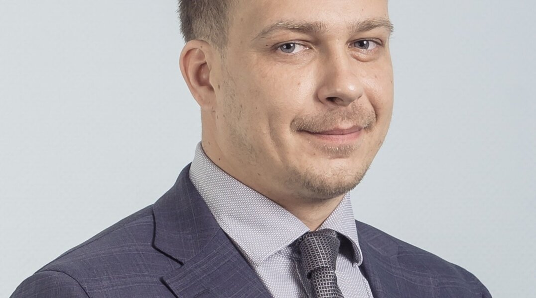 Депутат Заксобрания Пермского края сдает мандат