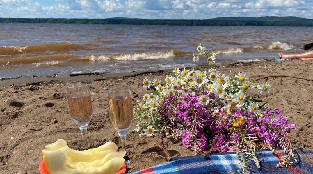 Аномальная жара в Прикамье сохранится до 23 апреля