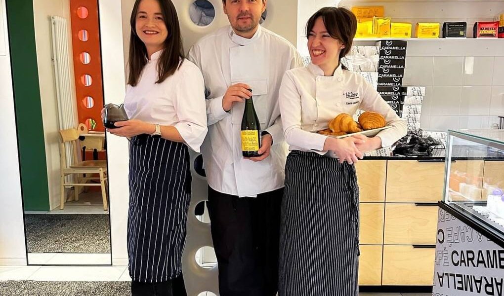 Кафе Mishka.Food возродится в Перми на один день