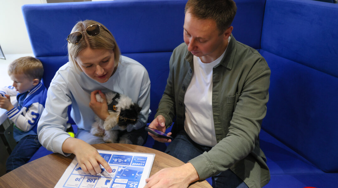 Банковский перевод. Что получают в ВТБ клиенты Почта Банка после интеграции?