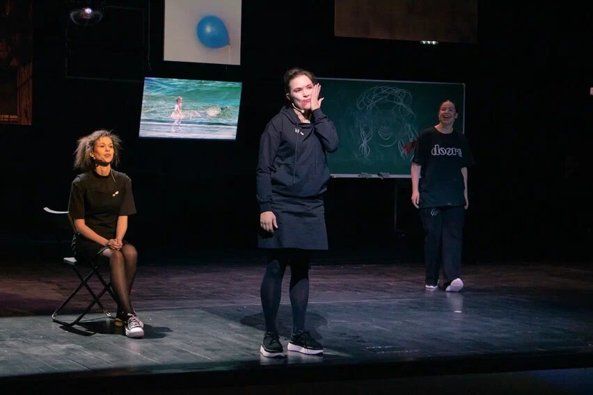 В Губахе стартовала билетная программа на спектакли фестиваля «Камский»