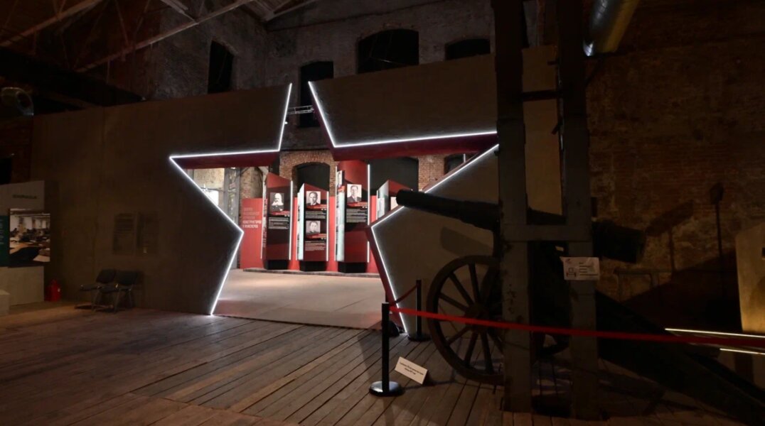 День Победы в Перми – какие выставки стоит посетить