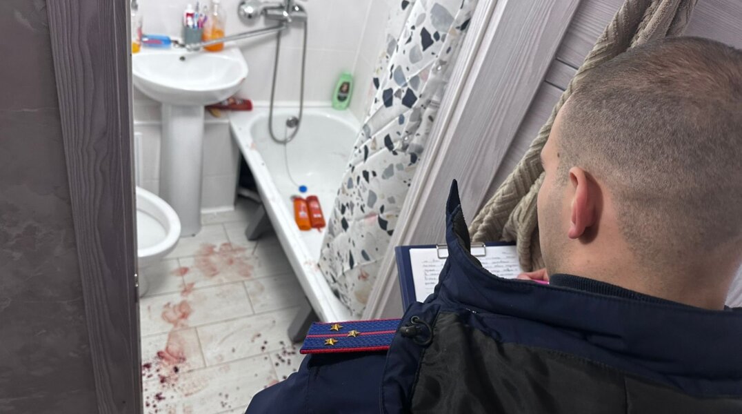 убийство