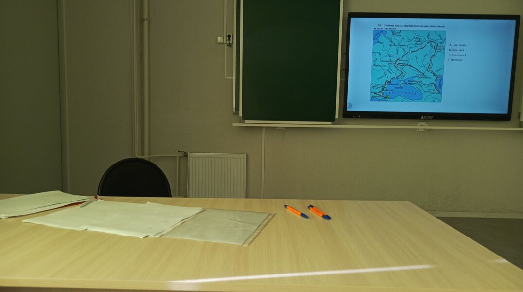 Три пермские школы вошли в топ-100 лучших в России