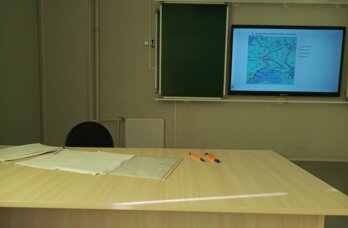 В одной из школ Добрянки произошла эвакуация из-за угрозы минирования