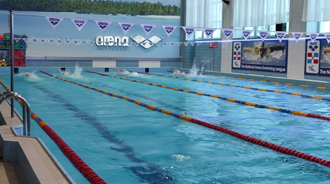 Польза плавания. Рассказываем о некоторых муниципальных бассейнах Прикамья