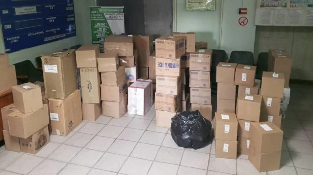 В магазинах Кизела и Губахи продавали контрафактный алкоголь под видом фирменного