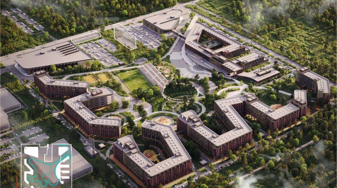 В Пермском крае в 2023 году инвесторы вложили в проекты ГЧП почти на 70% больше