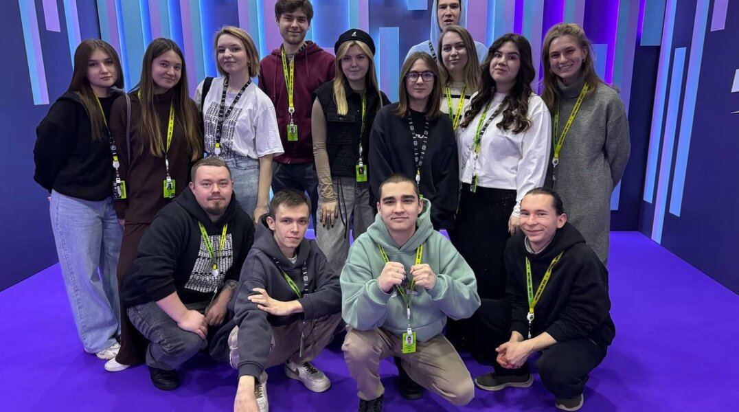 Команду Пермского государственного университета пригласили в Премьер-лигу КВН