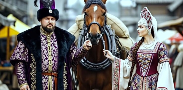 В соцсетях Прикамья резко набирает просмотры клип, созданный с помощью искусственного интеллекта