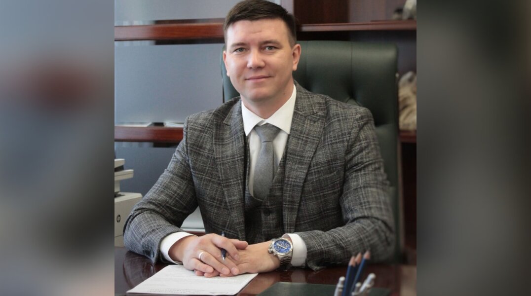 В Пермском крае в «Метафракс Кемикалс» назначен новый директор