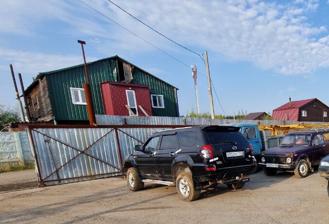 Из Прикамья в новые регионы России передали автомобили повышенной проходимости